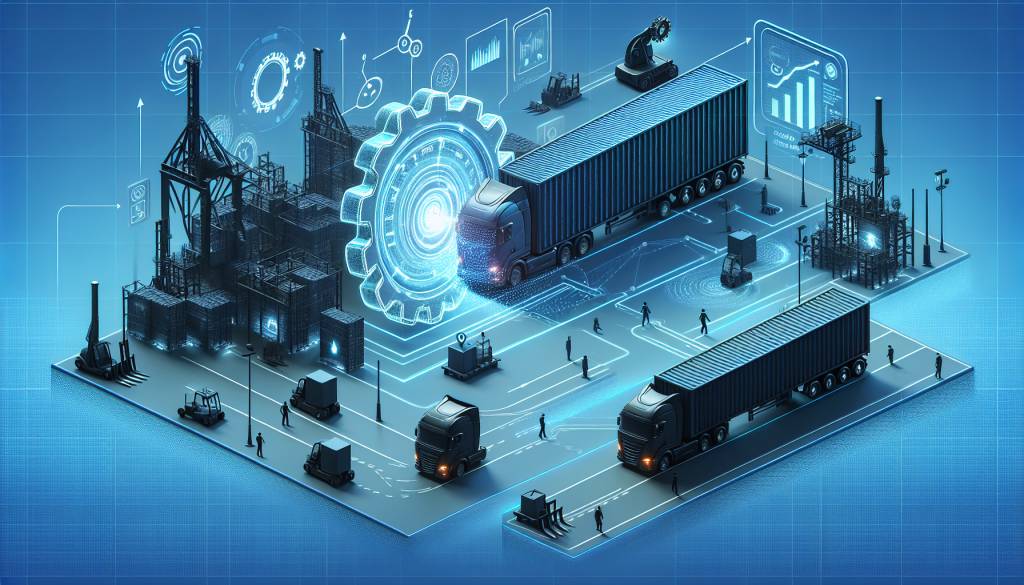 Quels sont les 6B de la fonction logistique ? Explications et enjeux